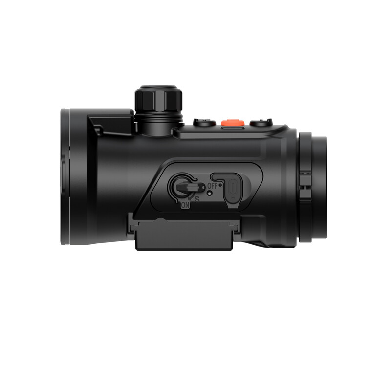 ThermTec Kamera termowizyjna Hunt 635L Pro LRF