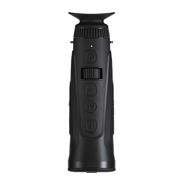 ThermTec Kamera termowizyjna Cyclops 635L 3.0
