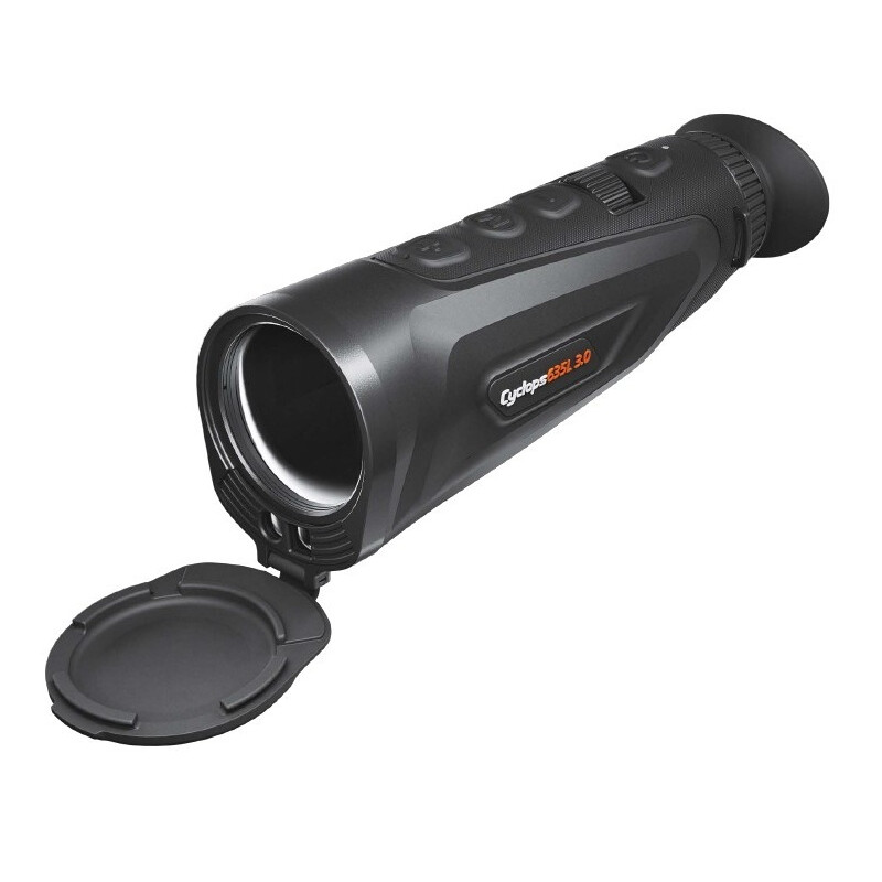 ThermTec Kamera termowizyjna Cyclops 635L 3.0