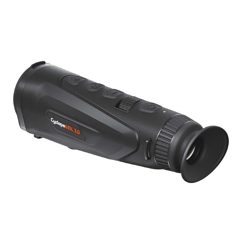 ThermTec Kamera termowizyjna Cyclops 635L 3.0