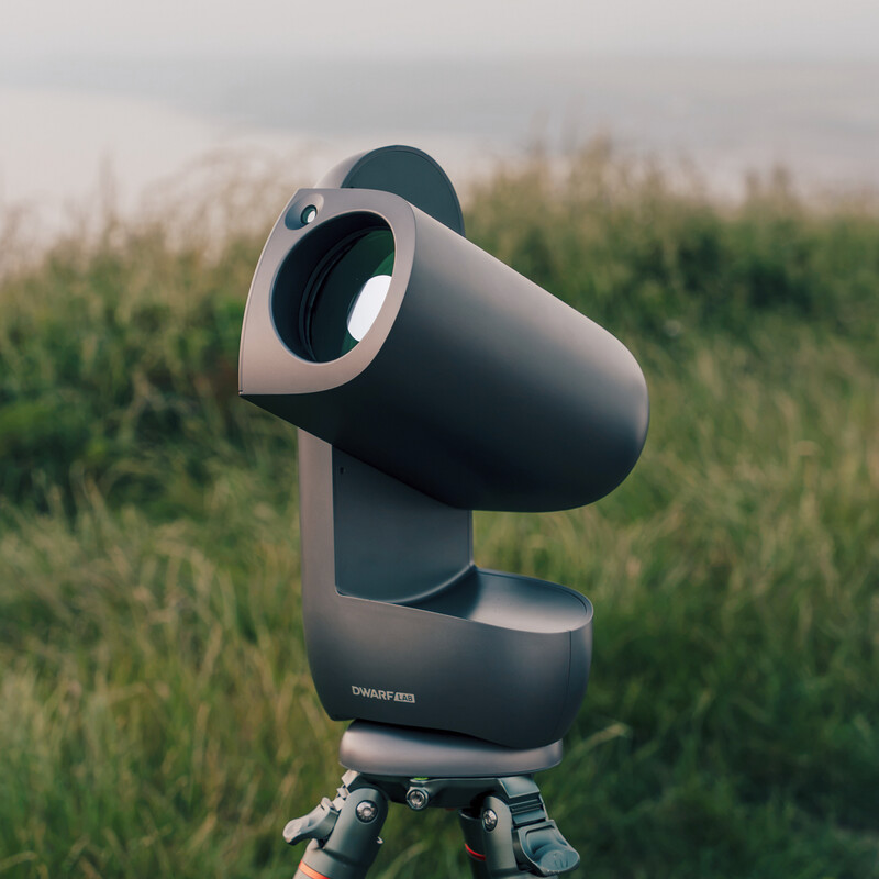 DWARFLAB Smart Telescope MC 90/340 Draco SHO