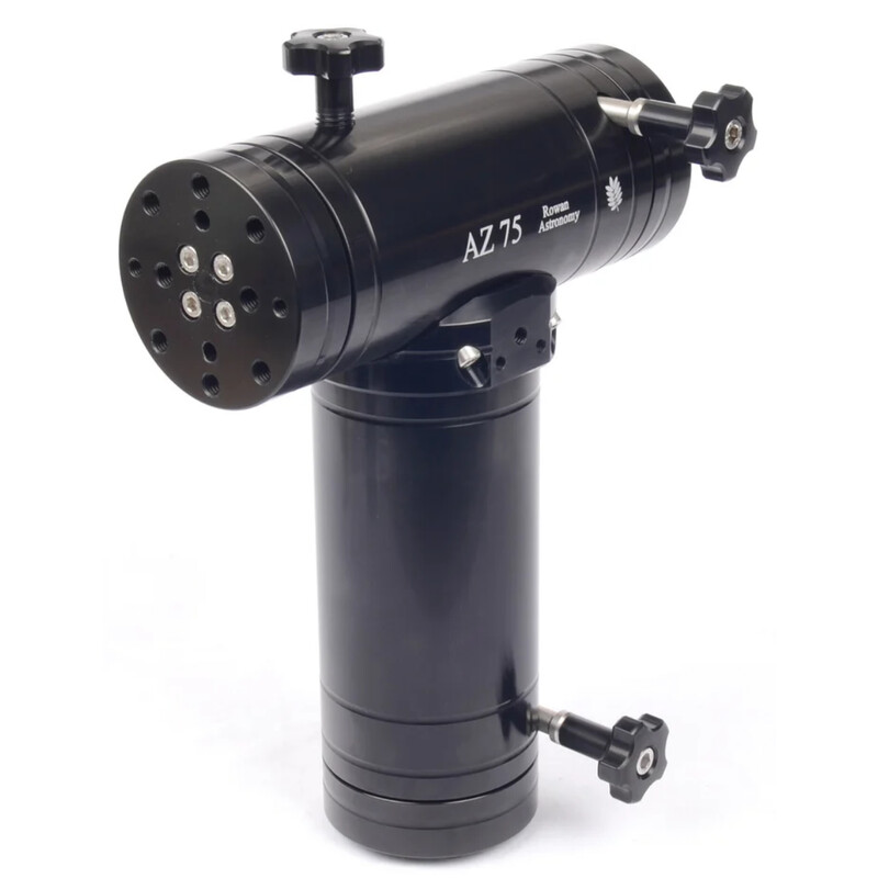 Montaż AZ 75 Encoder