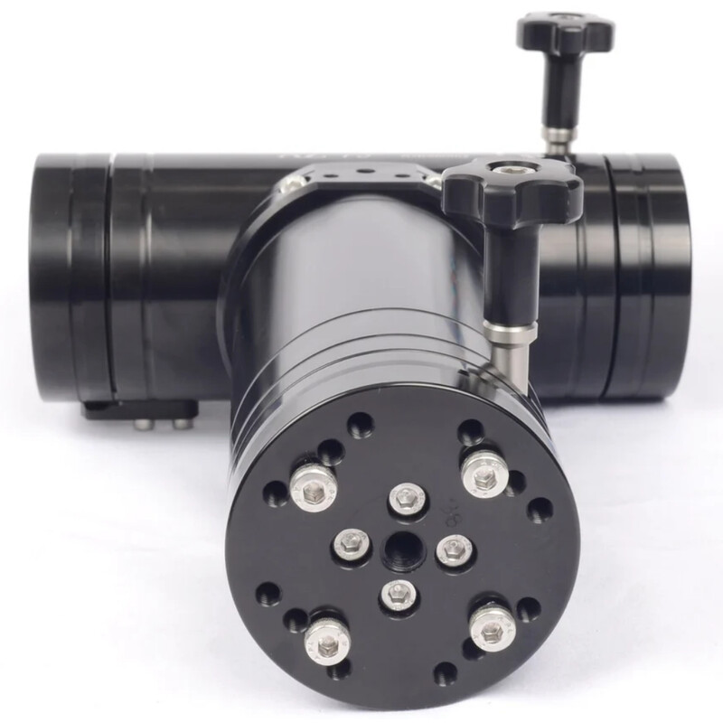 Montaż AZ 75 Encoder