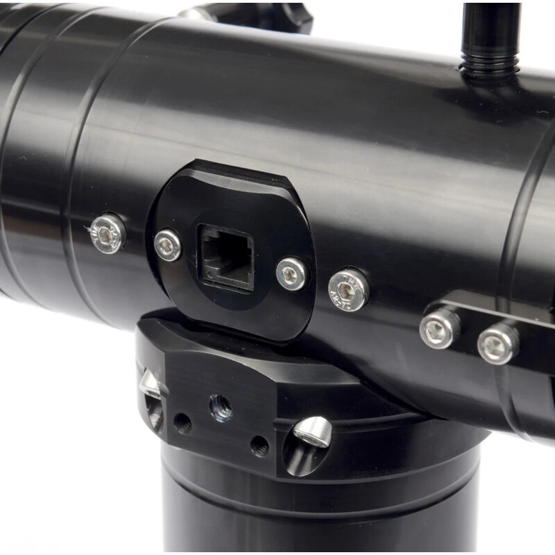 Montaż AZ 75 Encoder