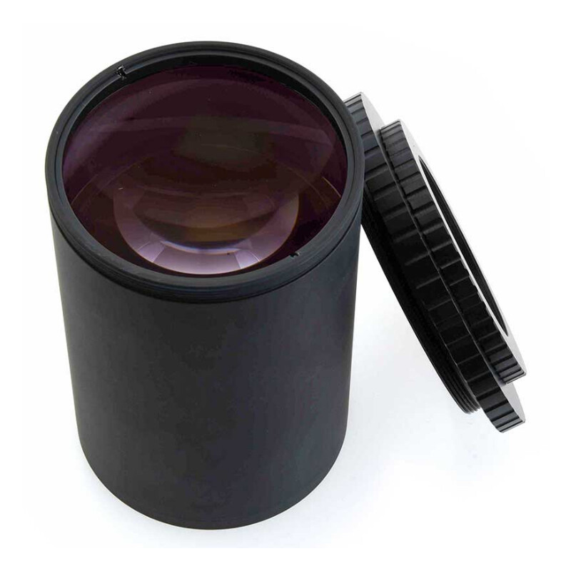 TS Optics Korektor komy 0,85x 3"