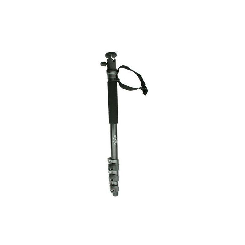 Triton Statyw aluminiowy monopod FMX 17 z przegubem kulowym