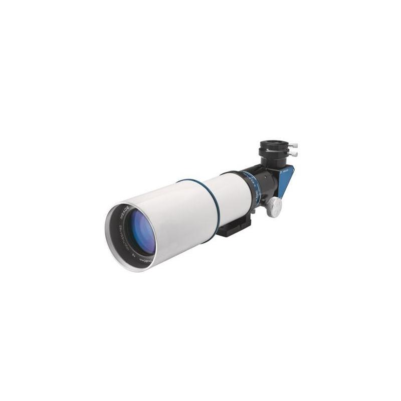 Meade Refraktor apochromatyczny  AP 80/480 ED LXD75 GoTo + Przekątnych