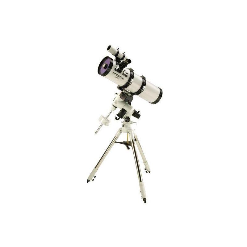 Meade Teleskop Schmidt-Newton SN 152/762 UHTC LXD75 GoTo