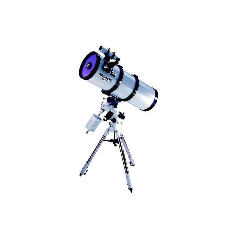 Meade Teleskop Schmidt-Newton SN 254/1016 UHTC LXD75 GoTo