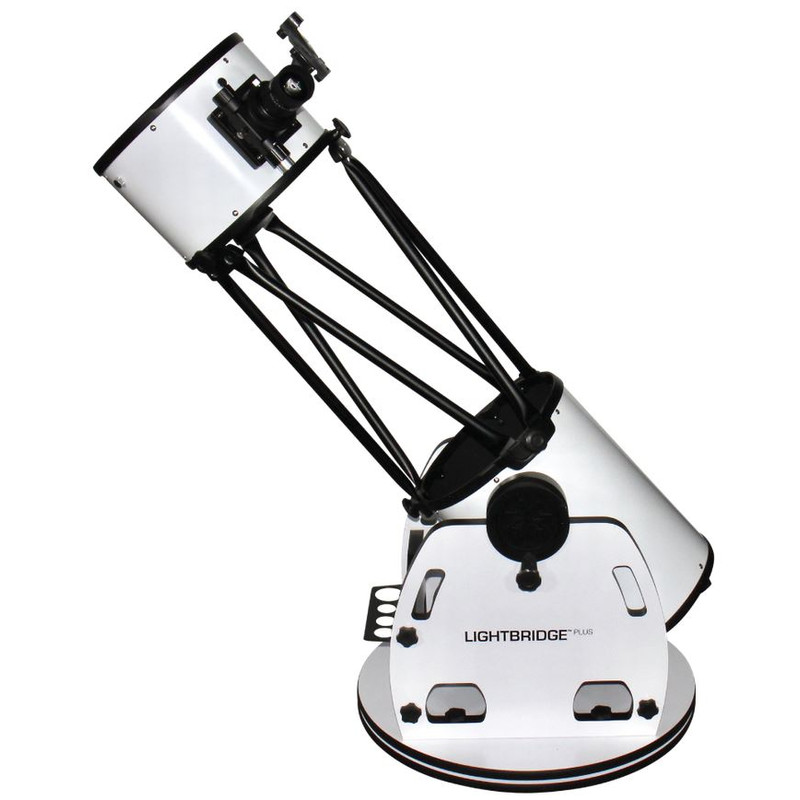Meade Teleskop Dobsona N 254/1270 LightBridge Plus DOB