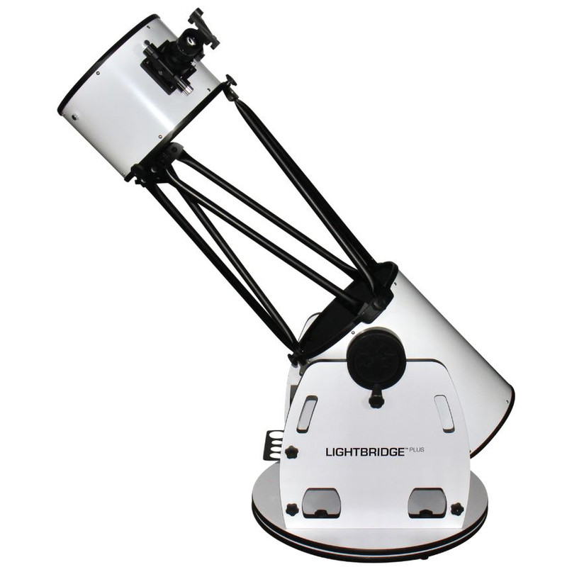 Meade Teleskop Dobsona N 304/1524 LightBridge Plus DOB