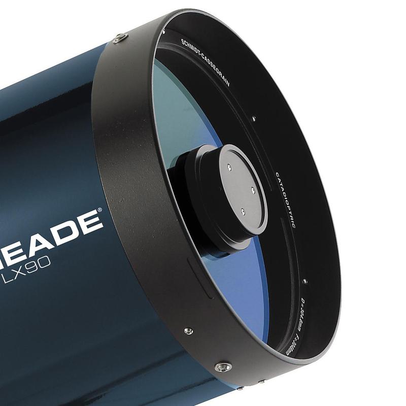 Meade Teleskop ACF-SC 254/2500 UHTC LX90 GoTo