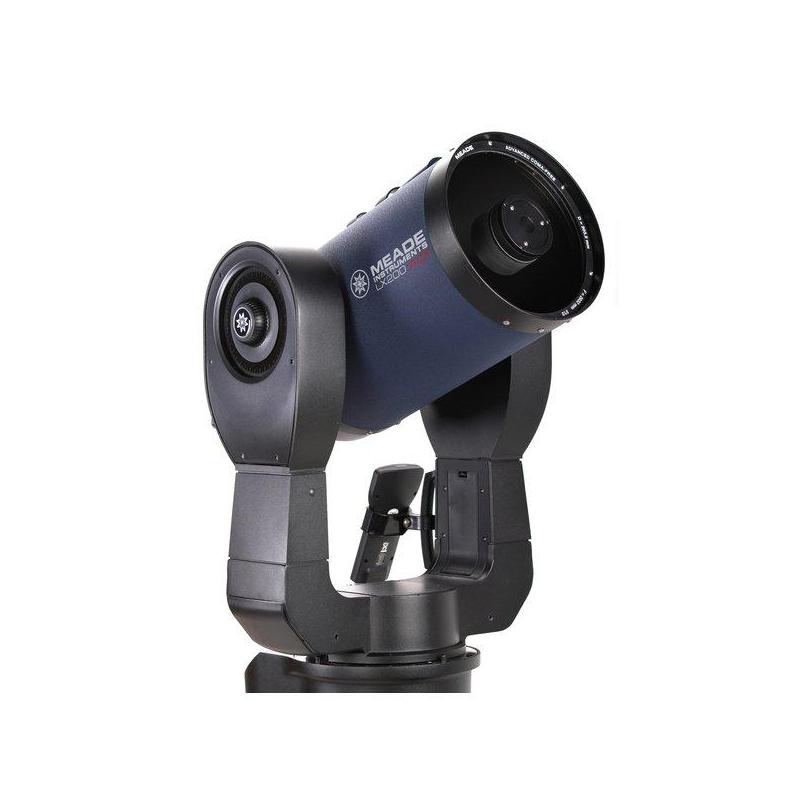 Meade Teleskop ACF-SC 203/2000 8" UHTC LX200 GoTo