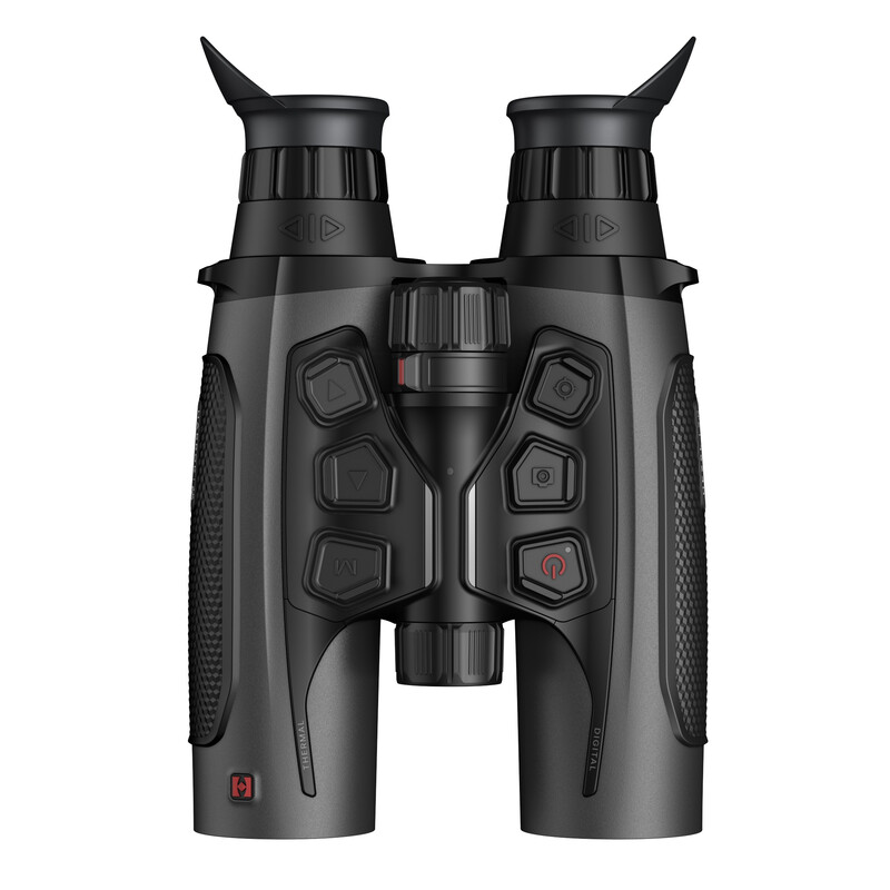 HIKMICRO Noktowizor Habrok 4K HH35L 2.0