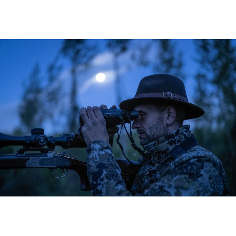 HIKMICRO Noktowizor Habrok 4K HH35L 2.0