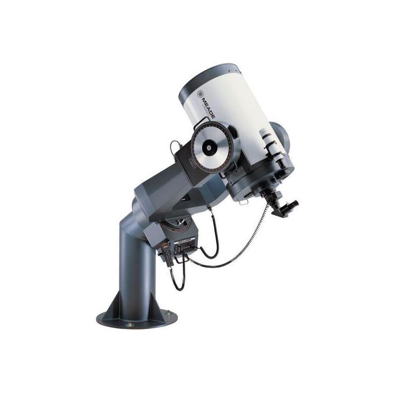Meade Teleskop ACF-SC 406/4064 16" UHTC LX200 GoTo + kolumna równikowa
