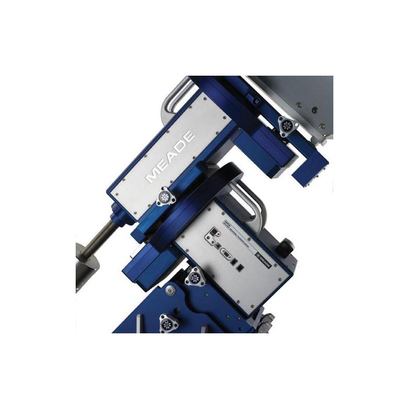 Meade Teleskop ACF-SC 406/3251 16" UHTC LX400 MaxMount GoTo + kolumna azymutalna