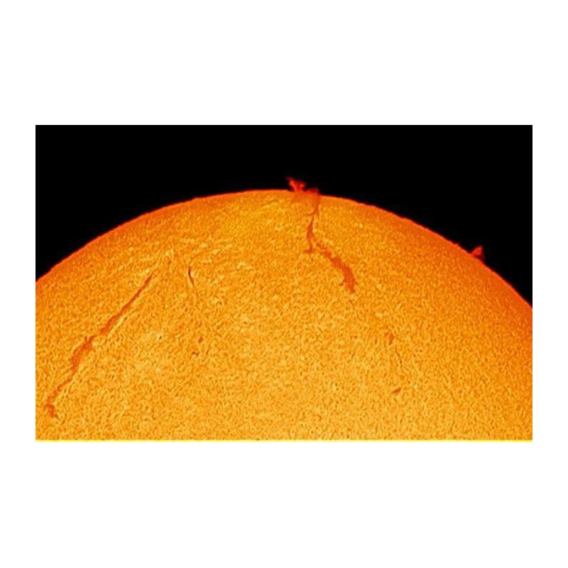 Coronado Sonnenteleskop ST 90/800 SolarMax 90 BF15 OTA