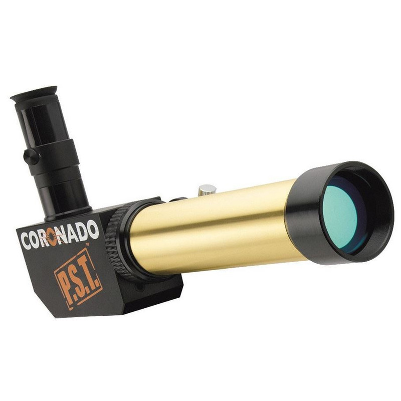 Coronado ST 40/400 PST Personal Solar Telescope OTA