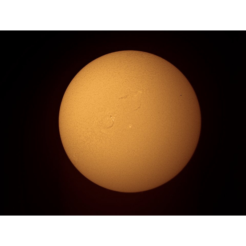 Coronado ST 40/400 PST Personal Solar Telescope OTA