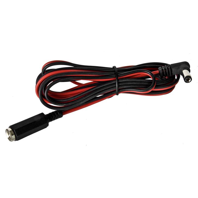 Meade Kabel przedłużający z wtyczką kątową do LX200/RC400