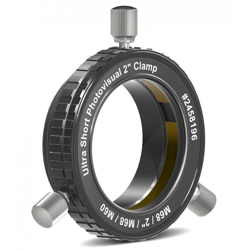 Baader Adapter M68/2"/M68 z tulejką 2"