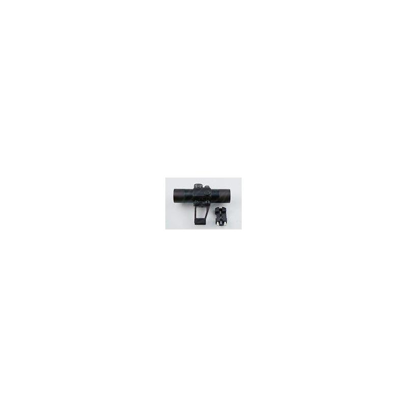 Baader 47mm Sky Surfer V komplet Metall