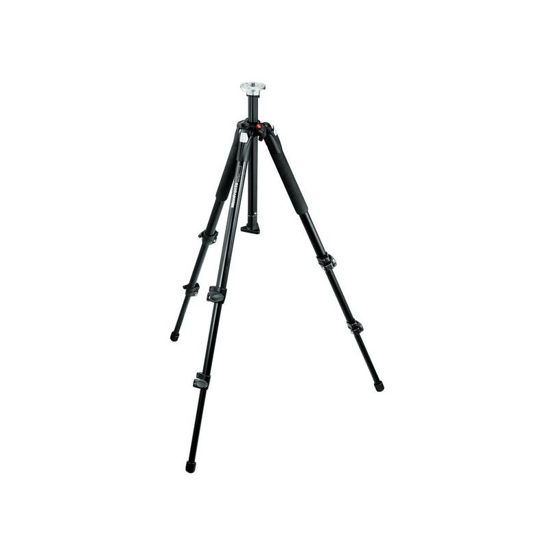 Manfrotto Statyw aluminiowy 190 XB