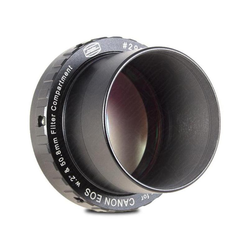 Baader Adaptery do aparatów fotograficznych Pierścień T Canon EOS DSLR T-2/M48