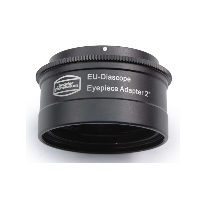Baader Tulejka 2" z łączem ZEISS Diascope