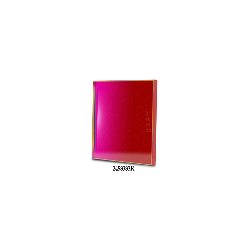 Baader Filtry Filtr wąskopasmowy H-alpha 7nm 50,4mm (bez oprawki)