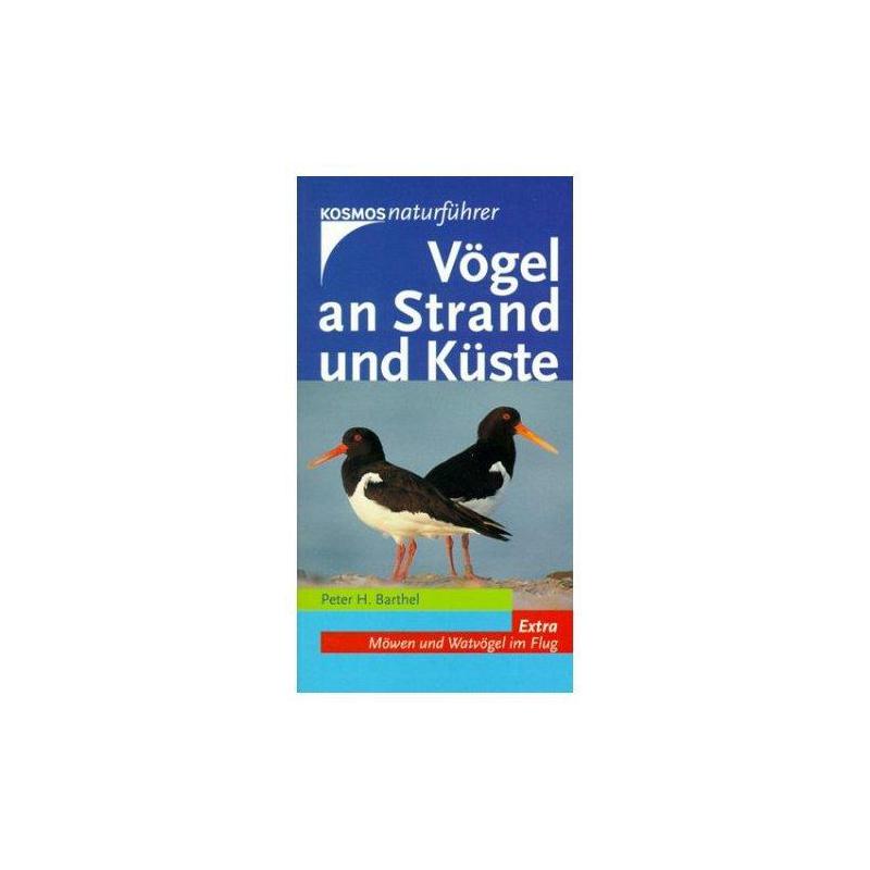 Kosmos Verlag Ptaki na plaży i wybrzeżu