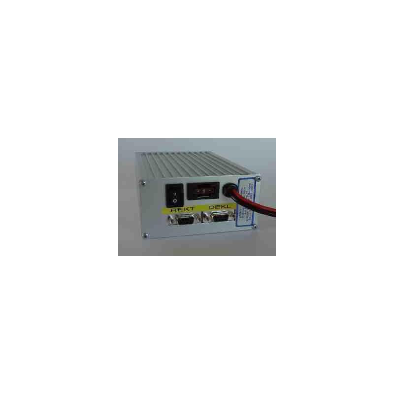 Astro Electronic Sterownik FS2, napięcie 9V do 15V