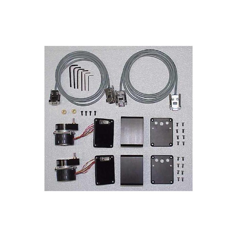 Astro Electronic Zestaw napędowy do montażu Losmandy Titan