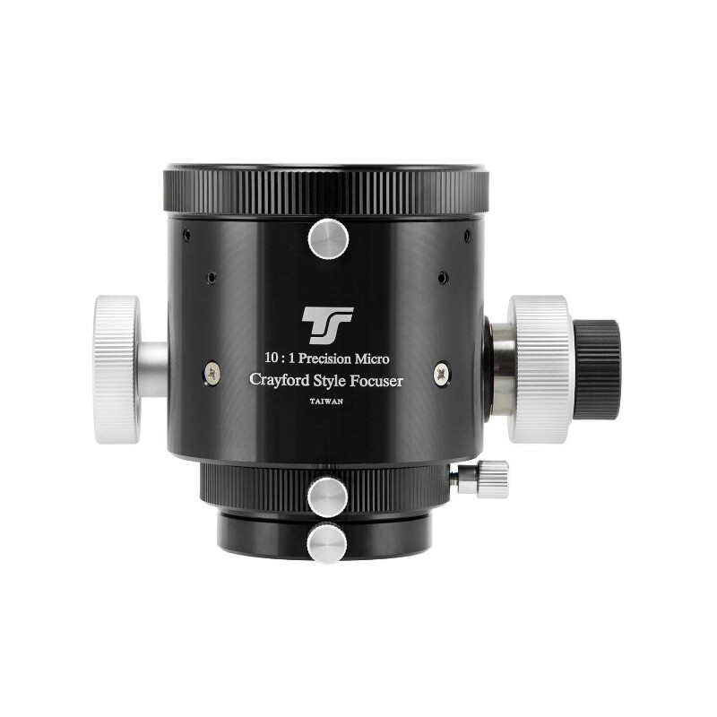 TS Optics Wyciąg okularowy Crayford 2"