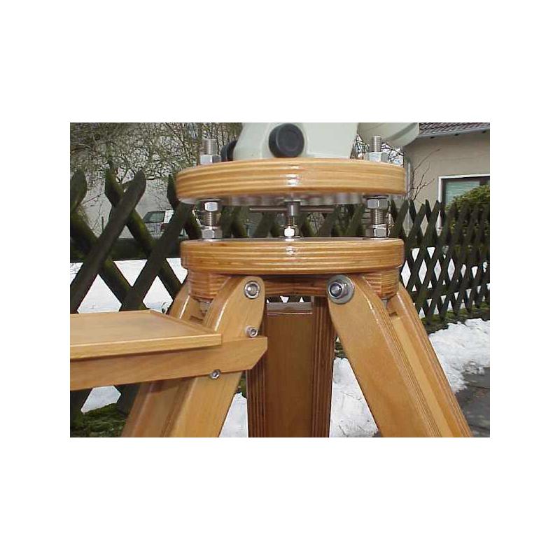 Astro Electronic Statyw drewniany 30