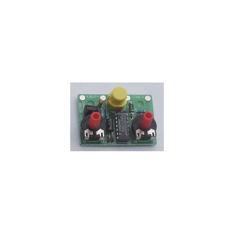 Astro Electronic Zegar streujący do Telrad Finder