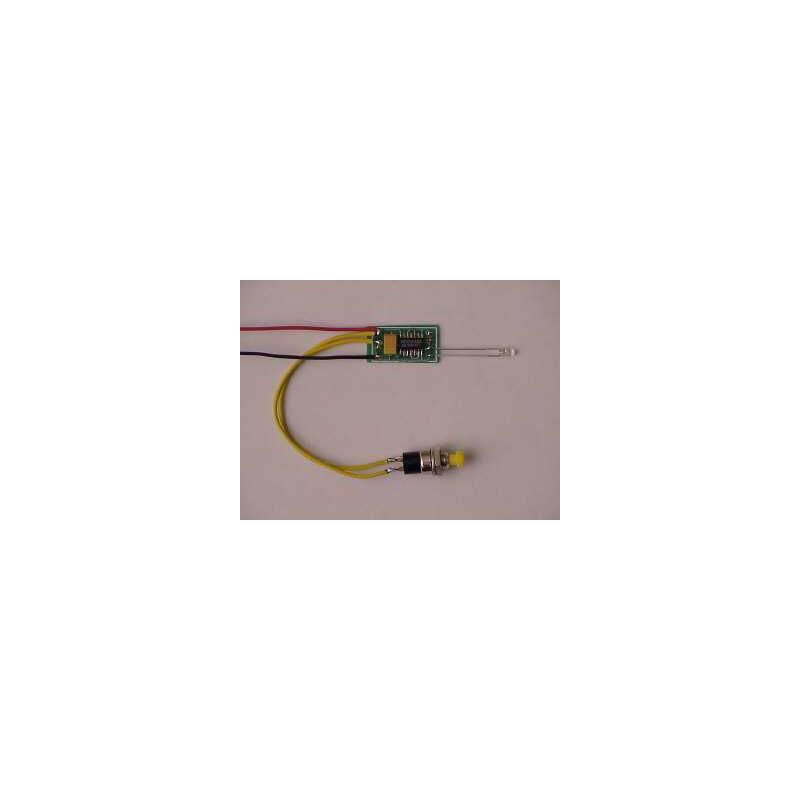 Astro Electronic LED-Timer