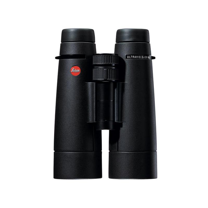 Leica Lornetka Ultravid 8x50 HD