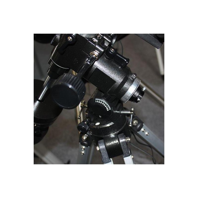 Skywatcher Lunetka biegunowa HM5 do montażu typu EQ-3-2 (z ulepszonym przyrządem celowniczym)
