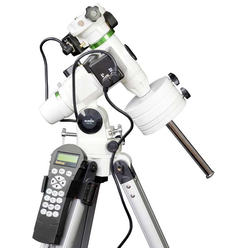 Skywatcher Teleskop Maksutova MC 127/1500 SkyMax 127 EQ3 Pro SynScan GoTo