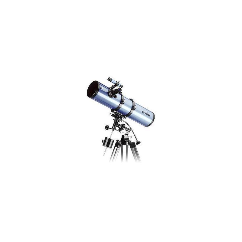 Einsteiger-Set Skywatcher 130/900mm EQ-2