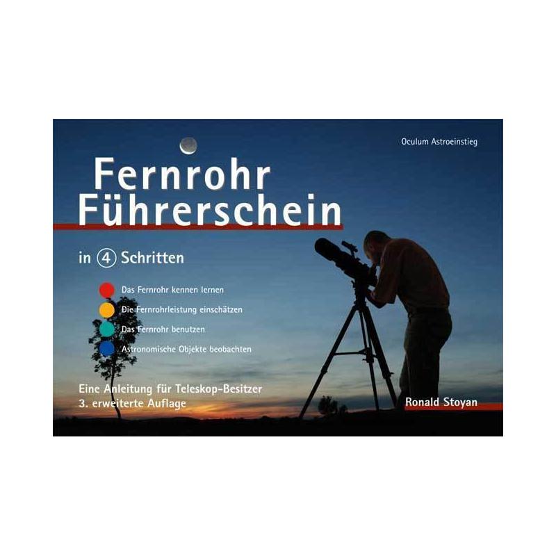 Einsteiger-Set Skywatcher 130/900mm EQ-2