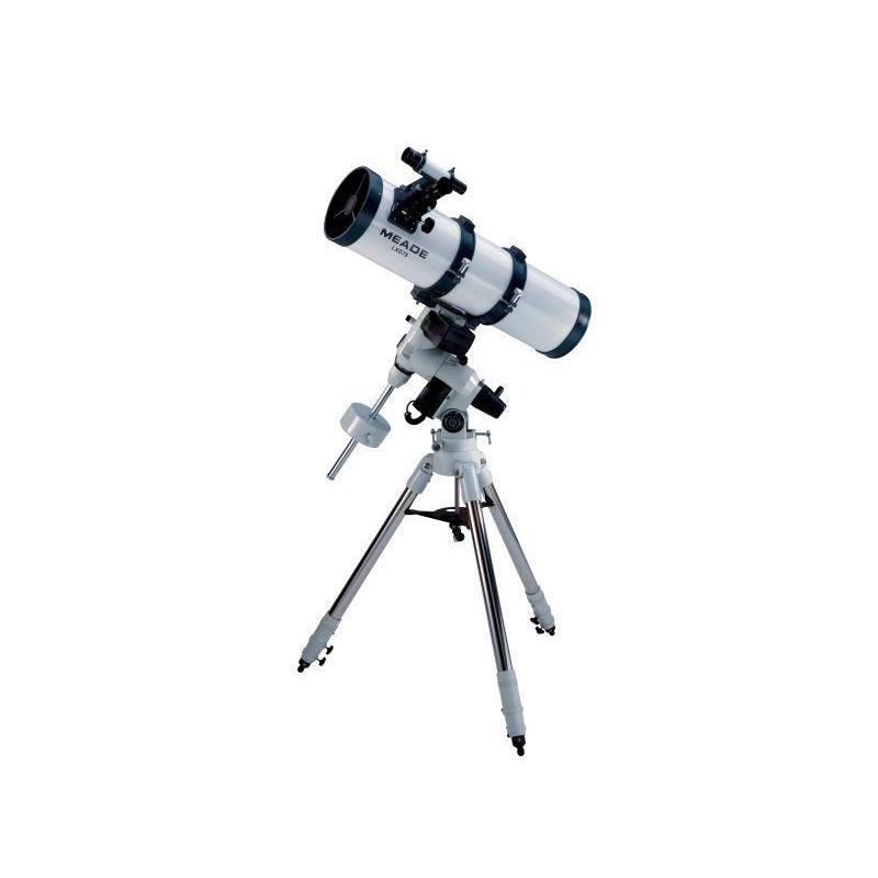 Meade Teleskop N 152/762 6" LXD75 GoTo zestaw do fotografii