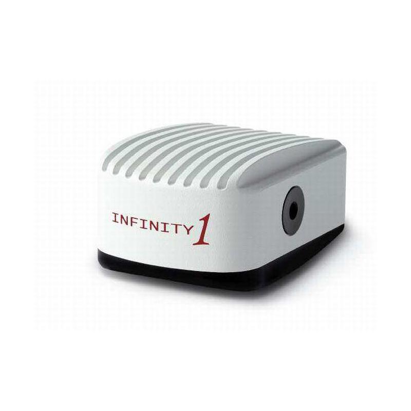 Lumenera Aparat fotograficzny Infinity 1-2, color, CMOS, 1/2" 2 MP, USB 2.0