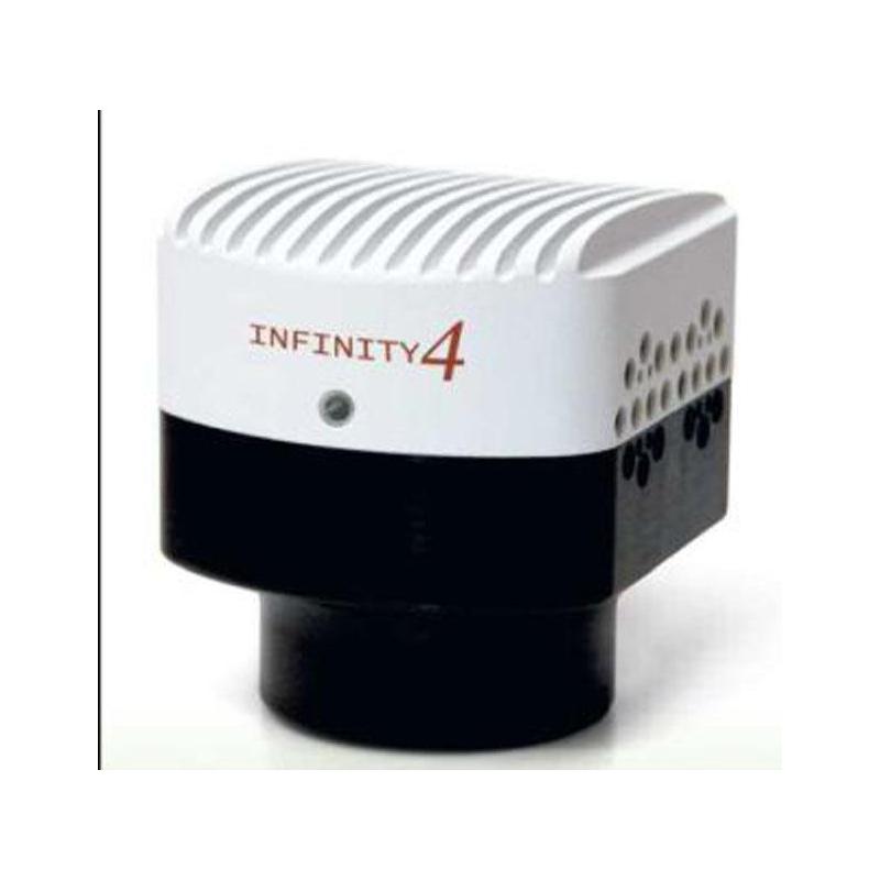 Lumenera Infinity 4 kolorowa kamera CCD 11 megapikseli