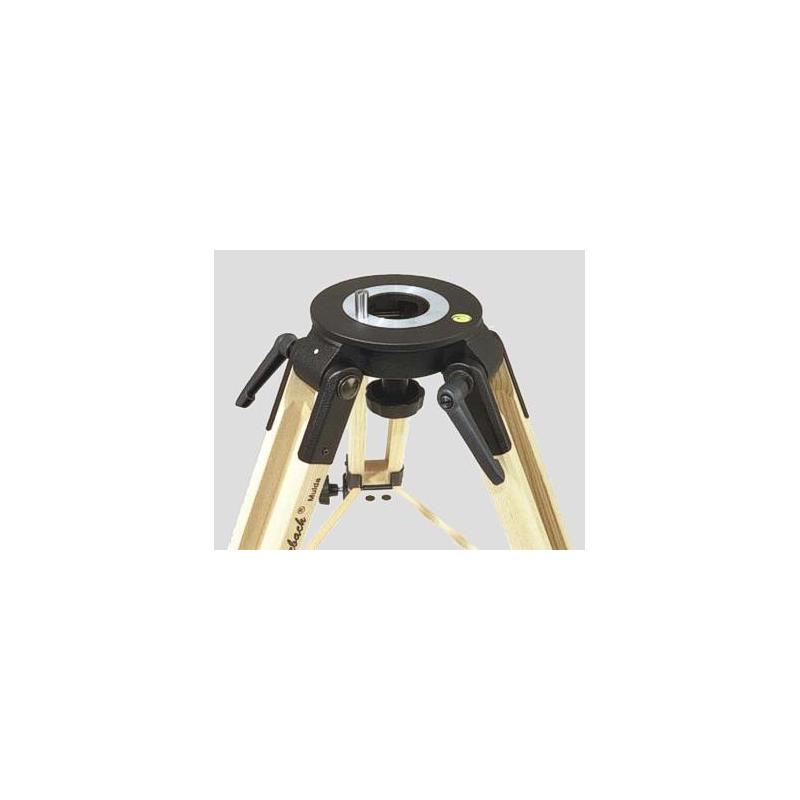 Berlebach Statyw drewniany Uni Modell 18 do Takahashi EM-200 ze stolikiem