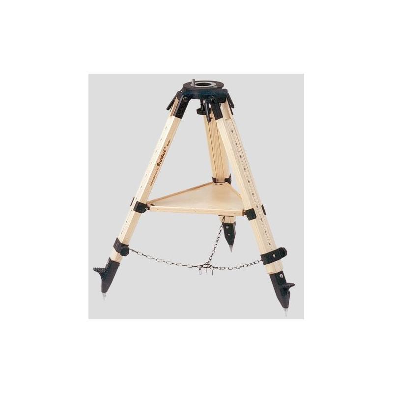 Berlebach Statyw drewniany Uni Modell 18 do Takahashi EM-200 ze stolikiem