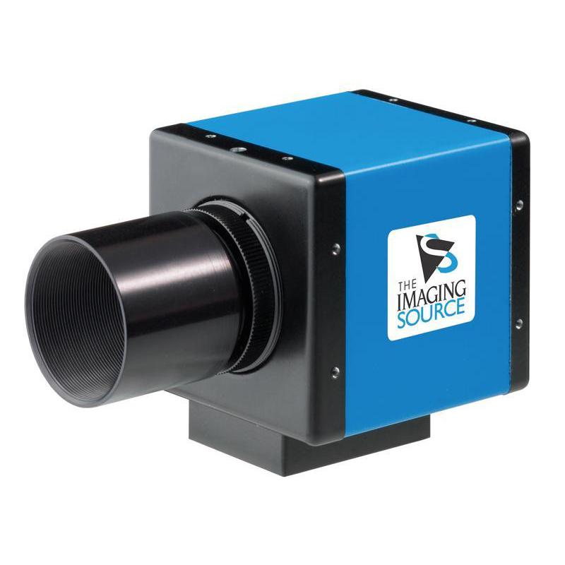 The Imaging Source Aparat fotograficzny DBK 41AG02.AS kamera kolorowa, GigE