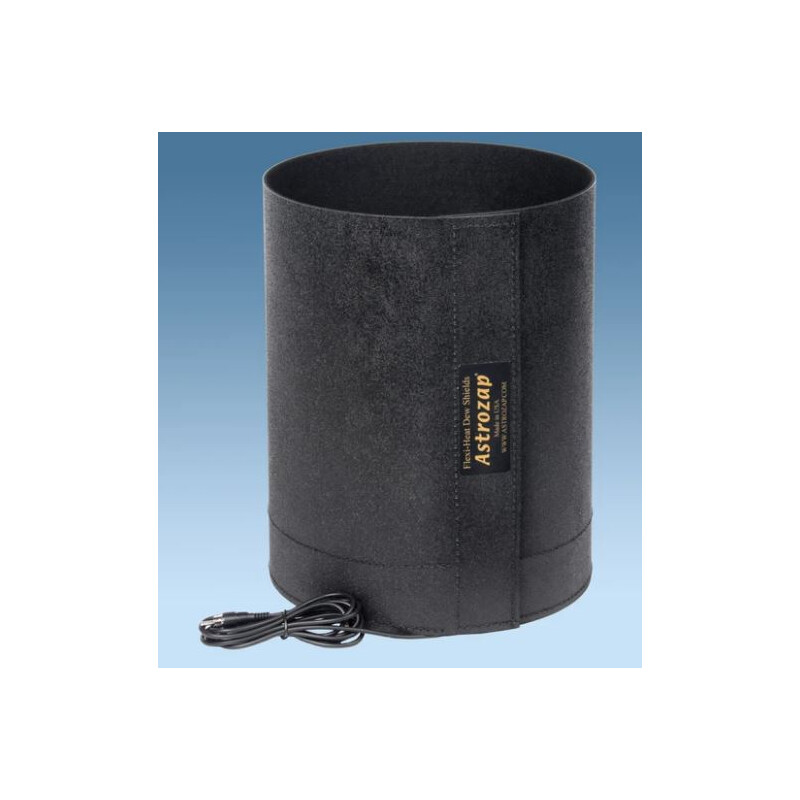 Astrozap Elastyczny odrośnik z ogrzewaniem do  ETX105 / C-4